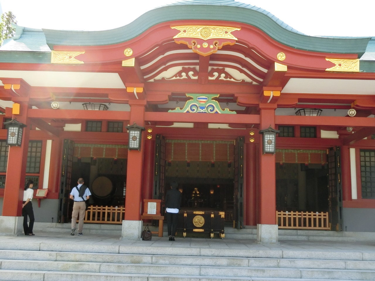 日枝神社.JPG